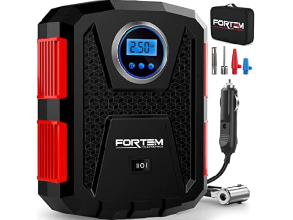 Car Air Pumps Thumbnail