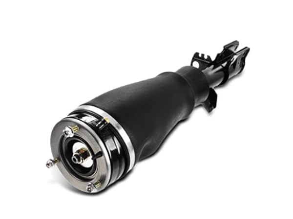 Car Air Suspensions Thumbnail