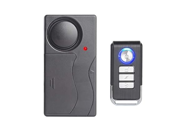 Car Alarm Systems Thumbnail