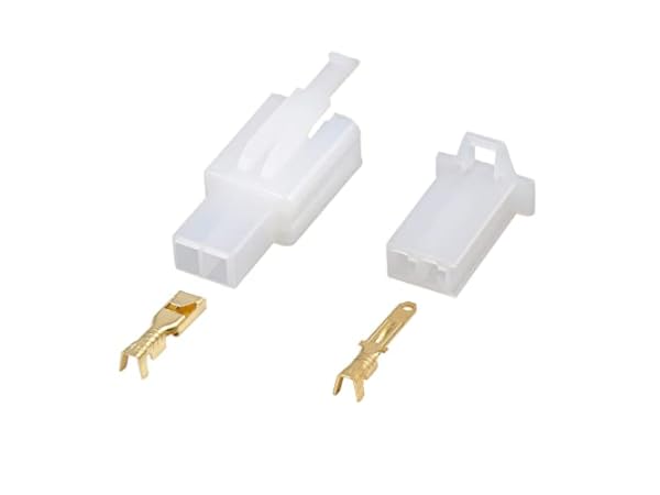 Car Amplifier Power Cable Terminals Thumbnail
