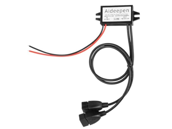 Car Audio Power Inverters Thumbnail