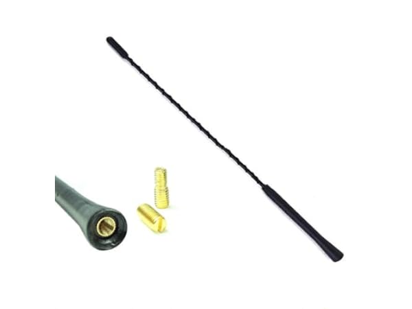 Car Audio & Video Antennas Thumbnail