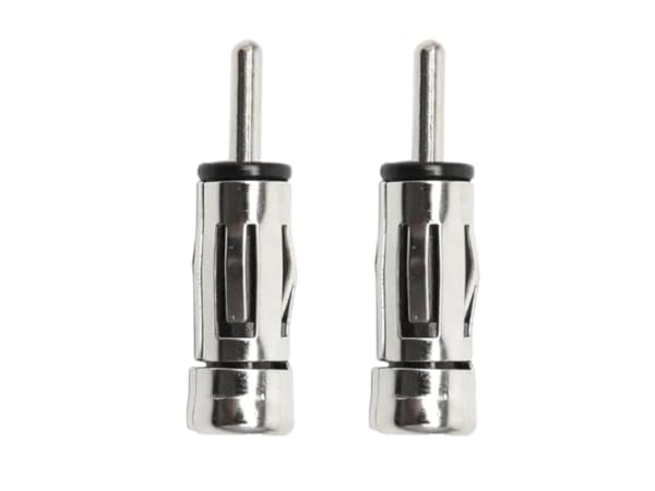 Car Audio & Video Antennas Thumbnail