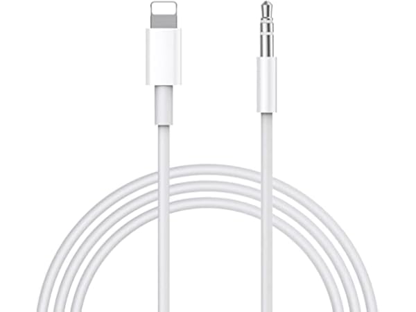 Car Audio & Video Input Adapters Thumbnail