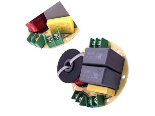 Car Audio & Video Stereo Amplifiers Thumbnail