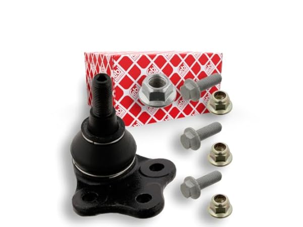 Car Ball Joints Thumbnail