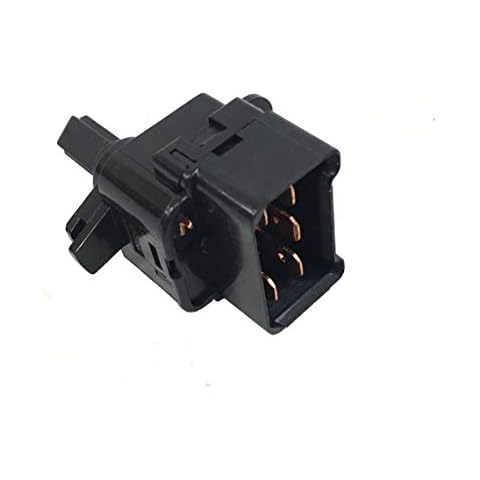 Car Blower Switches