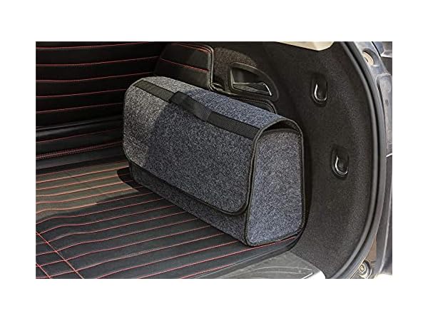 Car Boot Bags Thumbnail