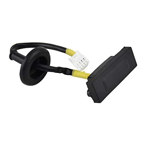 Car Boot Switches