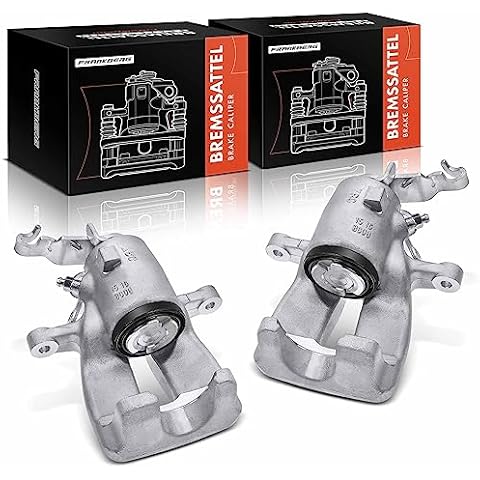 Car Brake Calliper Pairs