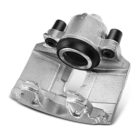 Car Brake Callipers without Pads