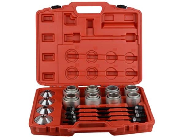 Car Bushing Tools Thumbnail