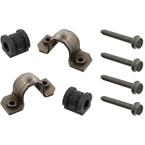 Car Bushings