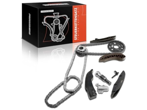 Car Camshaft Timing Gears Thumbnail