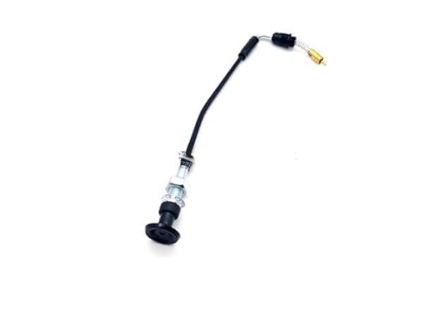 Car Carburetter Choke Cables Thumbnail