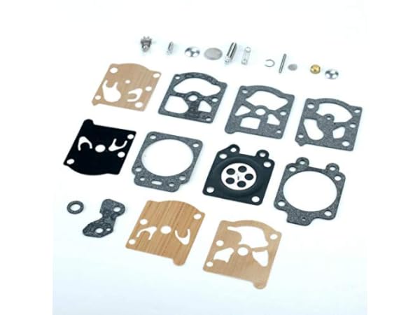 Car Carburettor Rebuild Kits Thumbnail