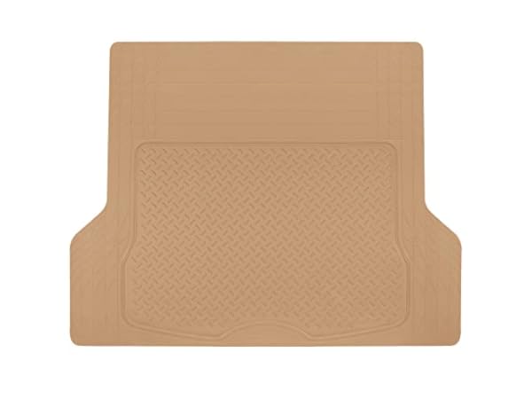 Car Cargo Liners Thumbnail
