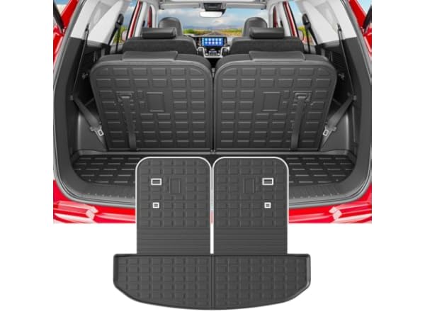 Car Cargo Liners Thumbnail