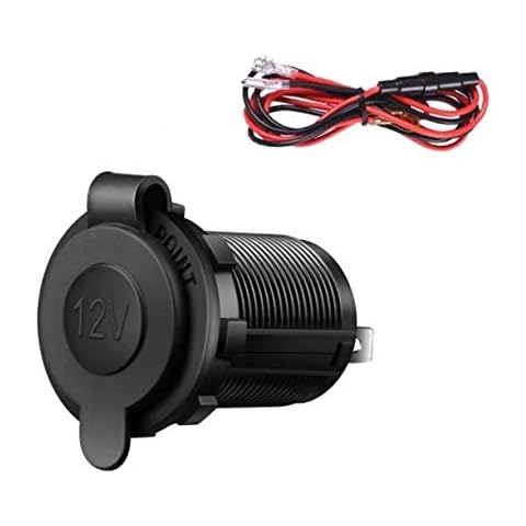 Car Cigarette Lighter