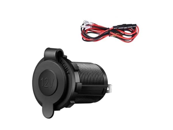 Car Cigarette Lighter thumbnail