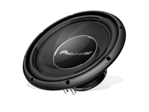 Car Component Subwoofers Thumbnail