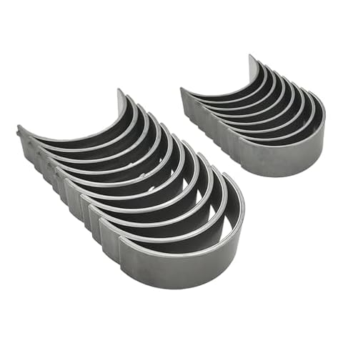 Car Connecting Rod Bearings
