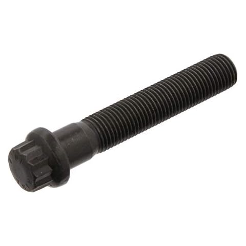 Car Connecting Rod Bolts
