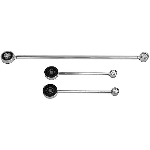 Car Connecting Rods