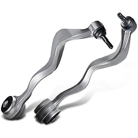 Car Control Arm Shaft Kits