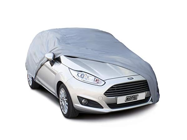 Car Covers Thumbnail