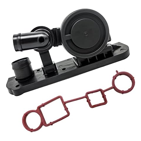 Car Crankcase Ventilation Hoses