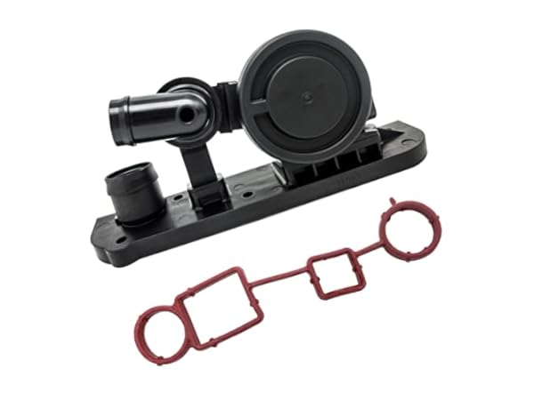 Car Crankcase Ventilation Hoses Thumbnail