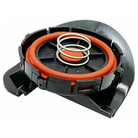 Car Crankcase Ventilation Valves