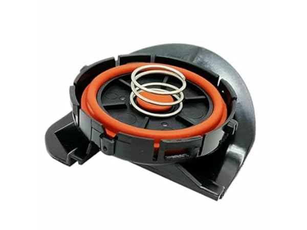 Car Crankcase Ventilation Valves Thumbnail