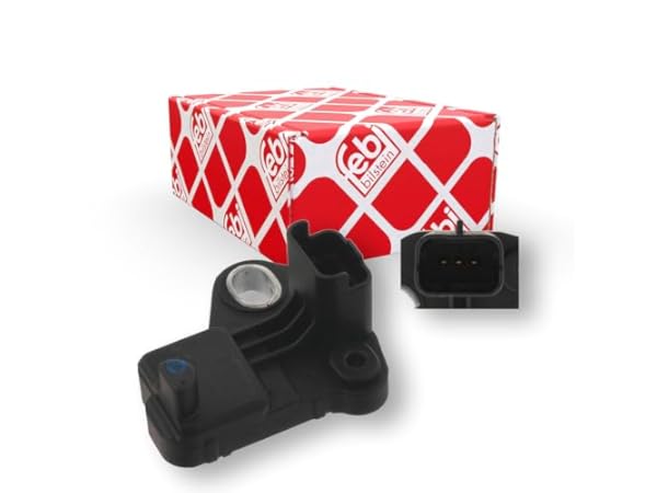 Car Crankshaft Position Sensors Thumbnail