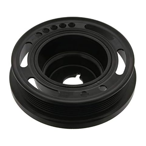 Car Crankshaft Pulleys