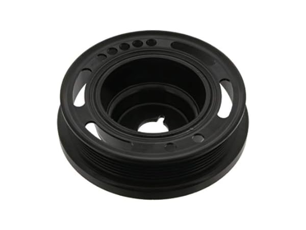 Car Crankshaft Pulleys Thumbnail