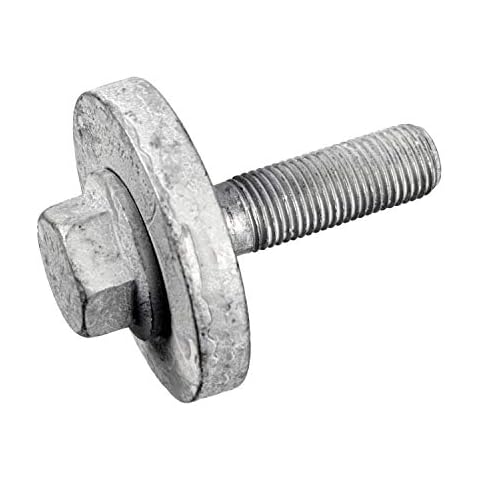 Car Crankshafts