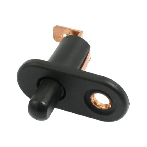 Car Door Jamb Courtesy Lamp Switches