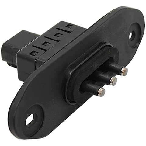 Car Door Jamb Switches
