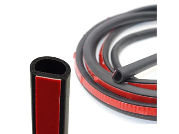 Car Door Seals thumbnail