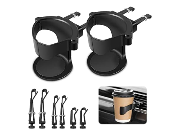 Car Drink Holders Thumbnail