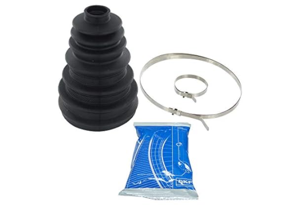 Car Drive Shaft Below Sets Thumbnail