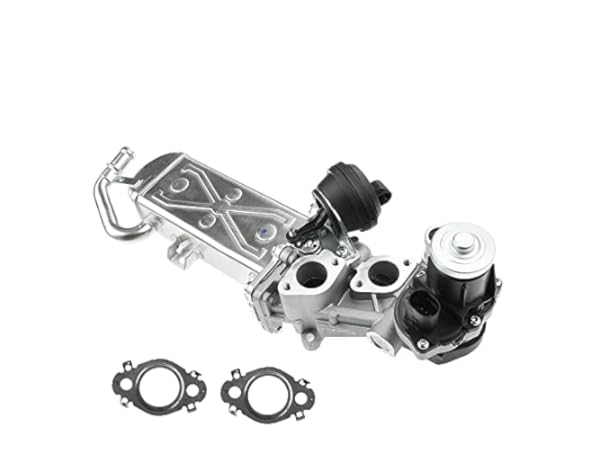 Car EGR Valves Thumbnail