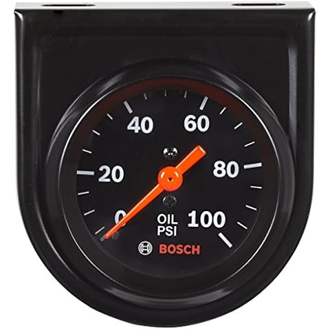 Car Electrical Oil Pressure