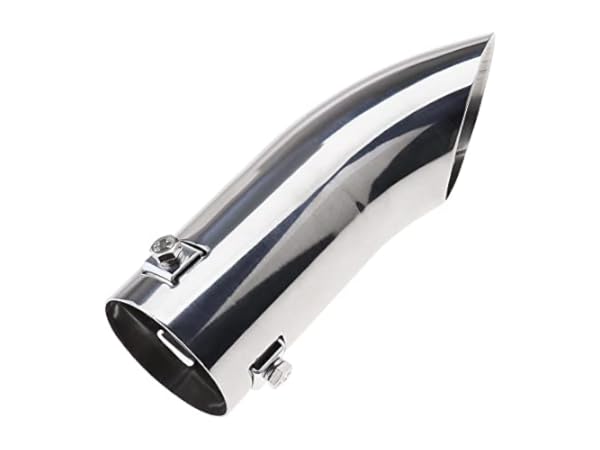 Car End Pipes Thumbnail