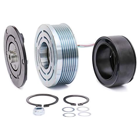 Car Engine Cooling & Heating Compressors