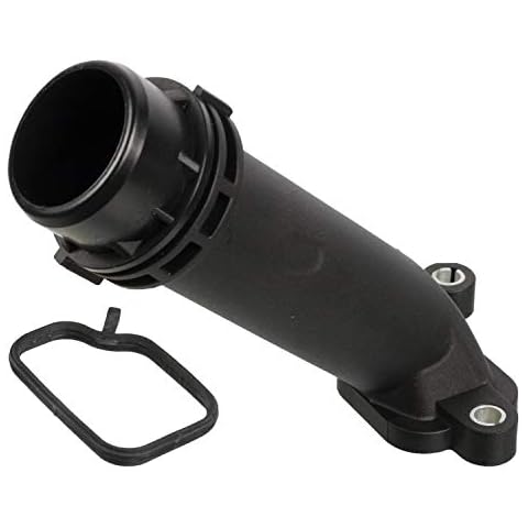Car Engine Cooling & Heating Fittings