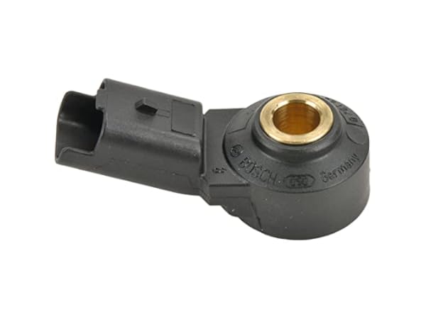 Car Engine Detonation Sensors Thumbnail
