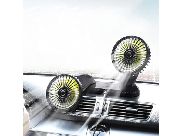 Car Engine Fans Thumbnail